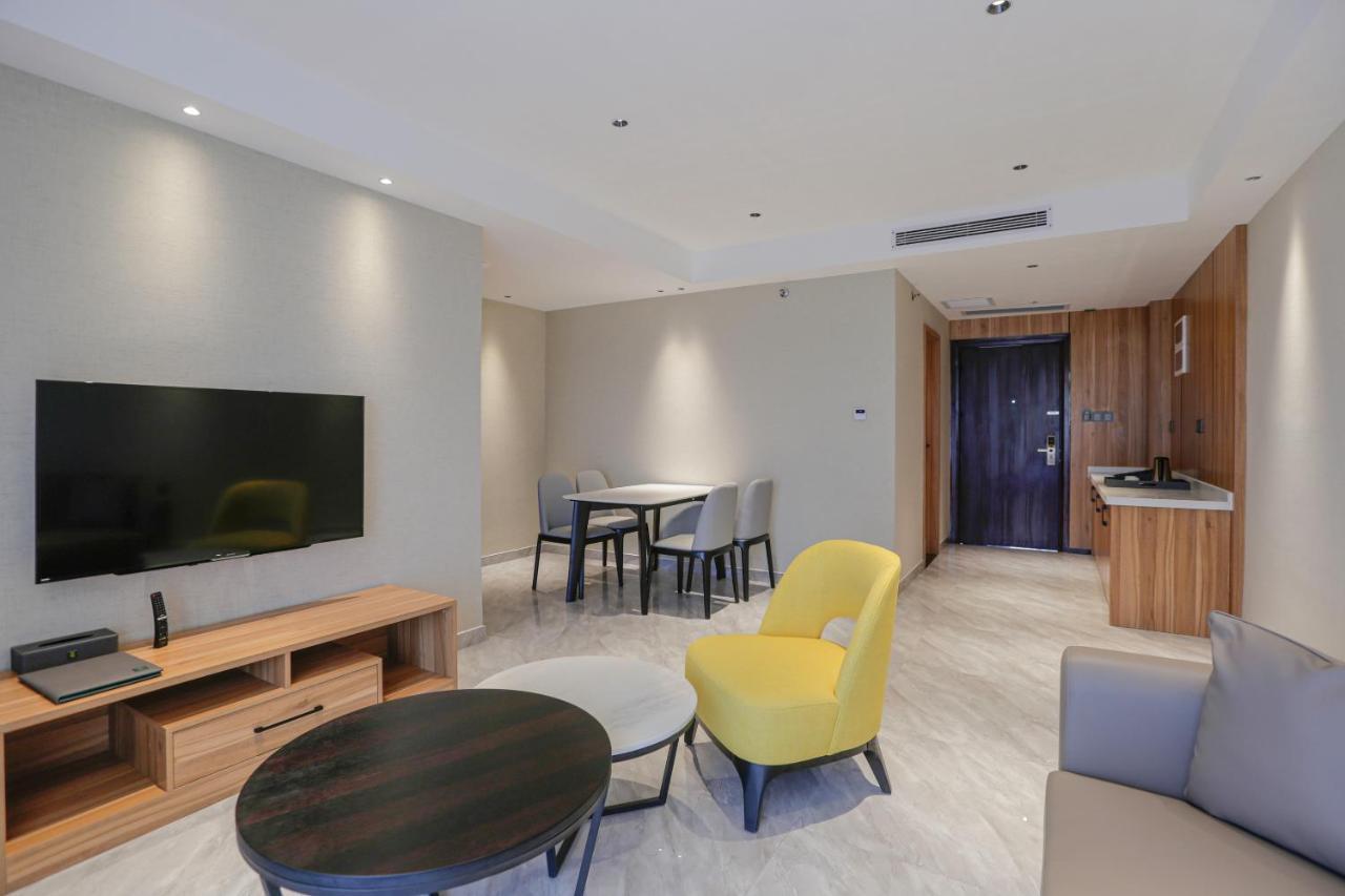 Hotel Casiana & Events Center Tagaytay Managed By Hii Tagaytay City Екстер'єр фото