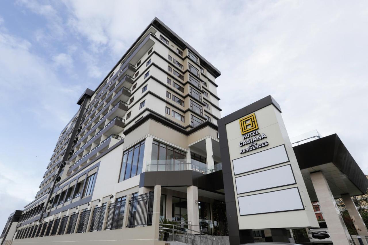 Hotel Casiana & Events Center Tagaytay Managed By Hii Tagaytay City Екстер'єр фото