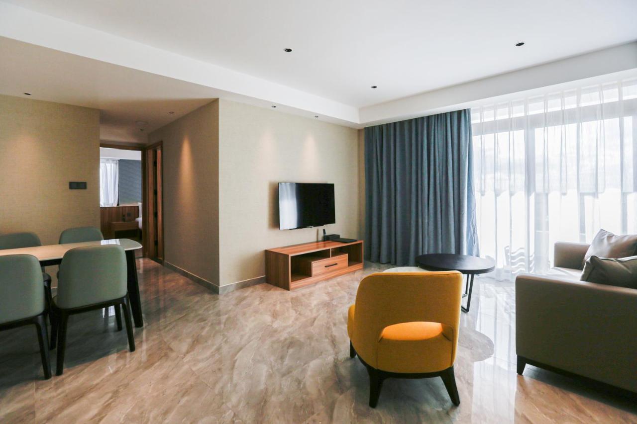 Hotel Casiana & Events Center Tagaytay Managed By Hii Tagaytay City Екстер'єр фото